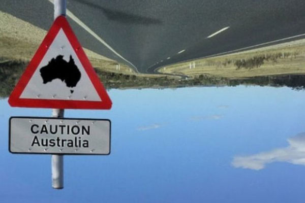 news - Game of Rankings, Australian uni given warning