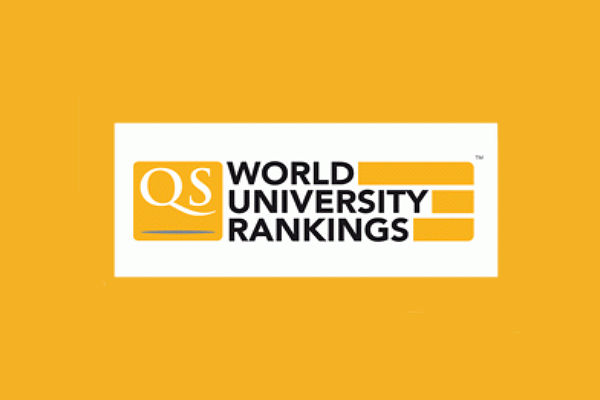 QS World Rank Post