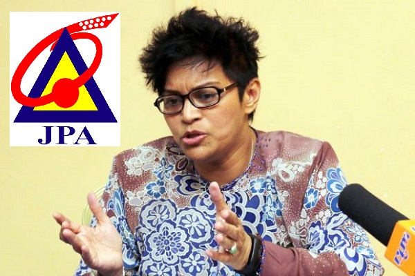 Azalina Othman, Batal JPA mampu jimatkan RM240 juta setahun