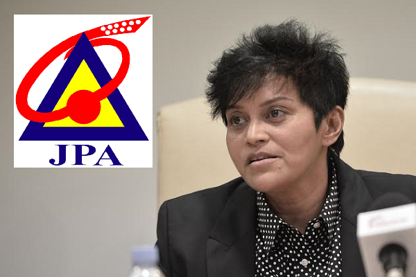 Azalina-Othman, JPA tidak mansuhkan biasiswa