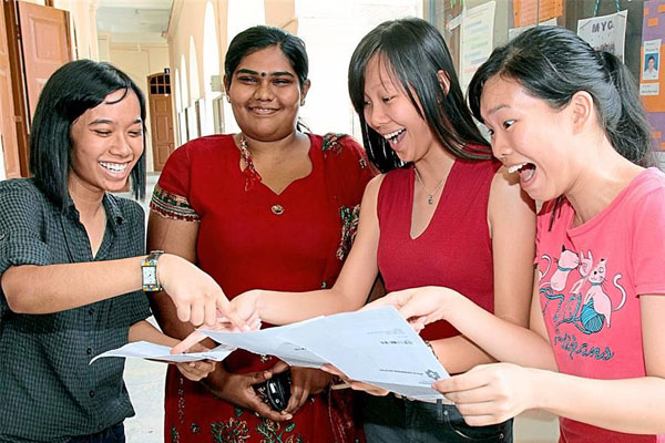 20 program Ijazah Muda KHUSUS