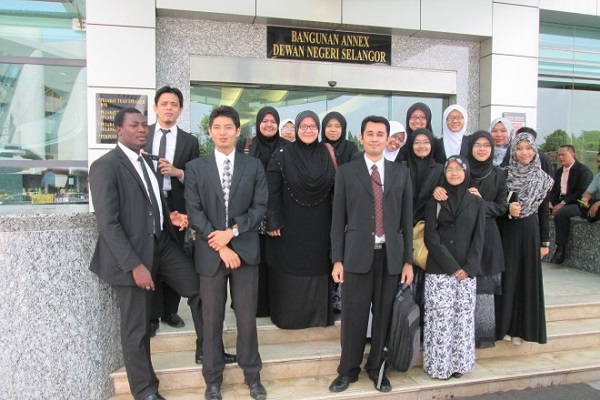 Bank Negara