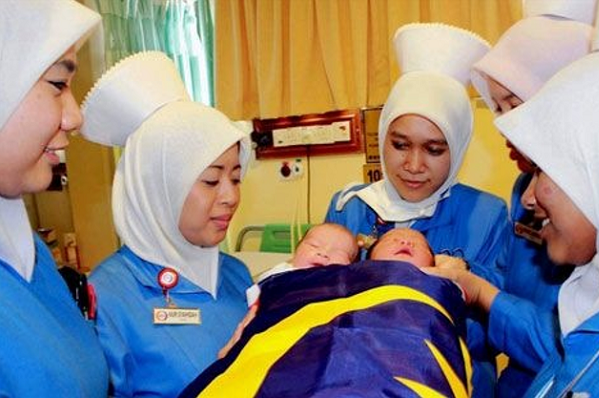 Nurse