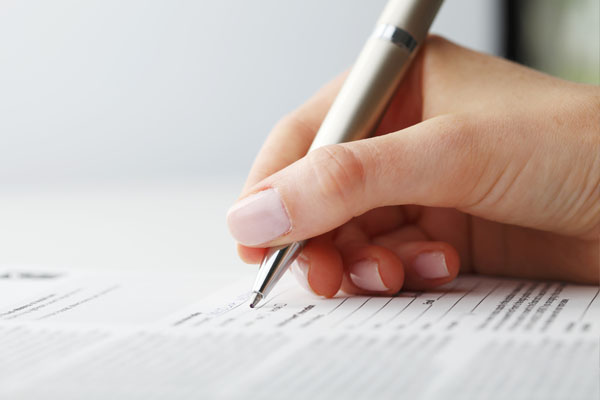 PTPTN loan - filling in your forms