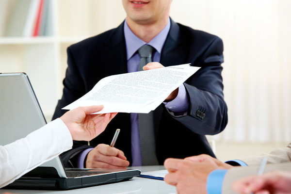 PTPTN loan - submit your documents