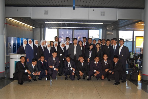 jpa scholars