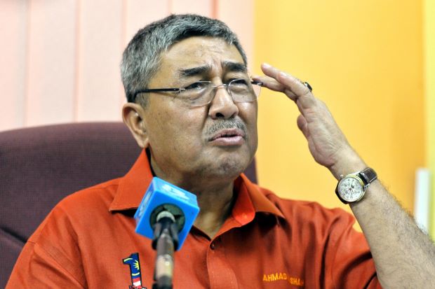 Latar belakang pendidikan Menteri