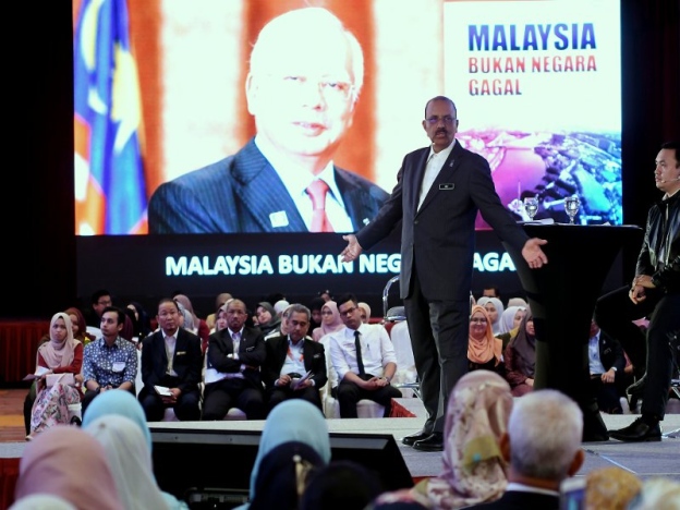 kredit : Sinar Harian
