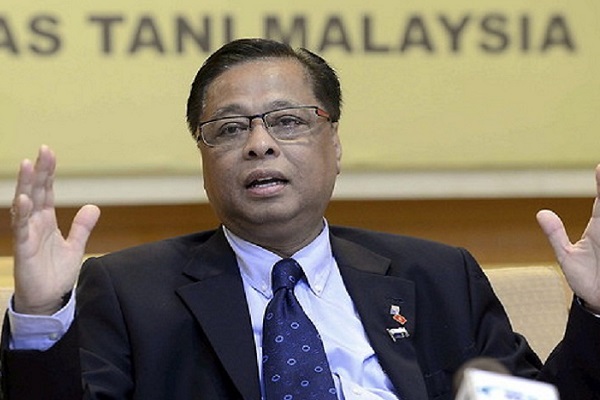 Ismail Sabri, MARA rancang kurangkan penghantaran pelajar ke luar negara