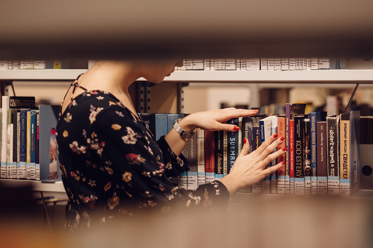 library