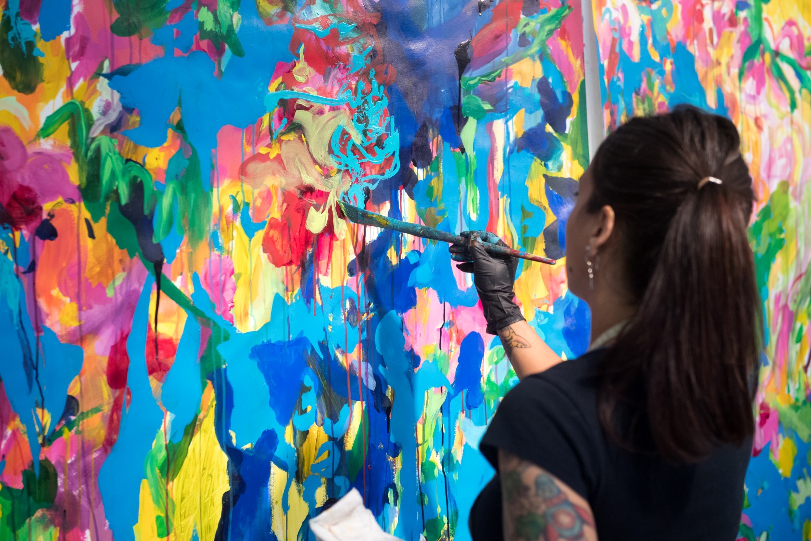 Arts & Social Sciences 
