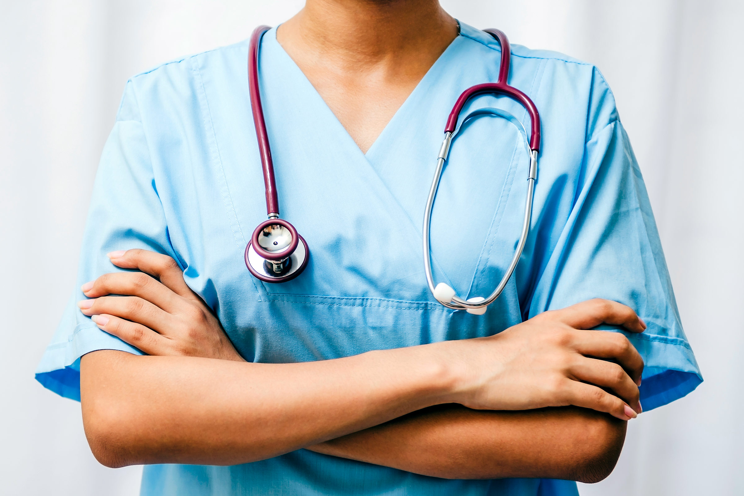 nursing graduates