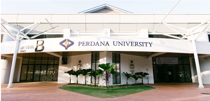 Perdana U