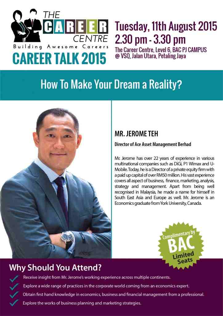 Career Talk_Jerome Teh_FB
