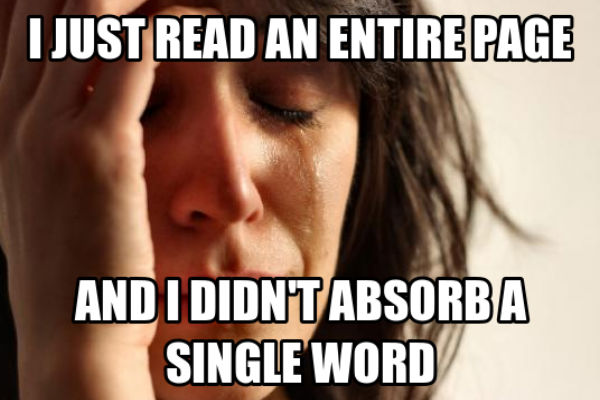 1 Read a Page