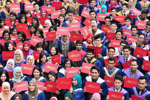 _Graduates IUKL