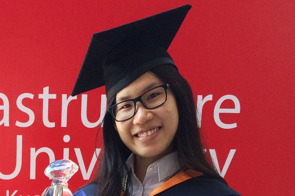 _chancellor award recipient 2015