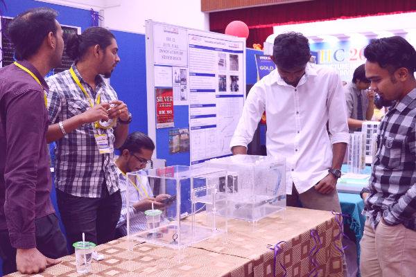 IUKL Innovation Competition 3