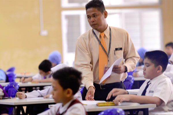 news - UPSI opens up for new 2016 intake