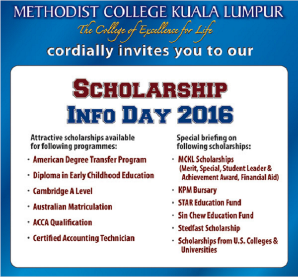 MCKL
