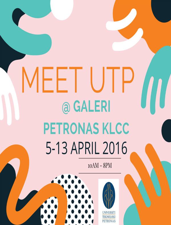 MEET UTP 3.0