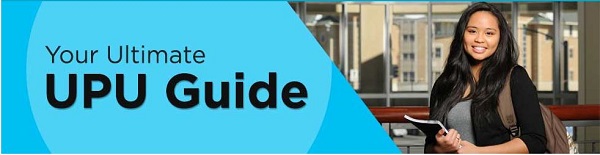 UPU guide