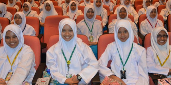 news - SBP students