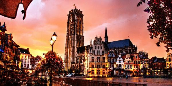 Belgium