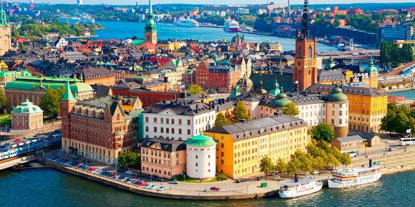 Denmark