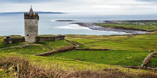 Ireland