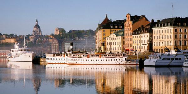 Sweden