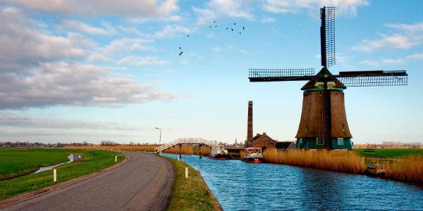 The Netherlands