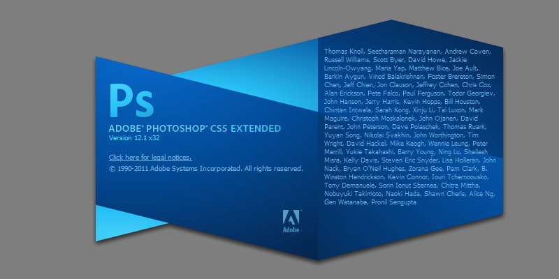 Free skills to learn_Photoshop