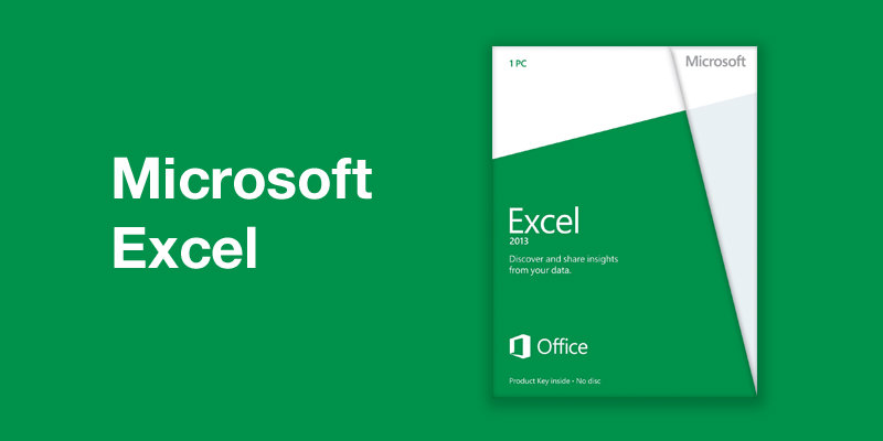 Free skills to learn_Excel