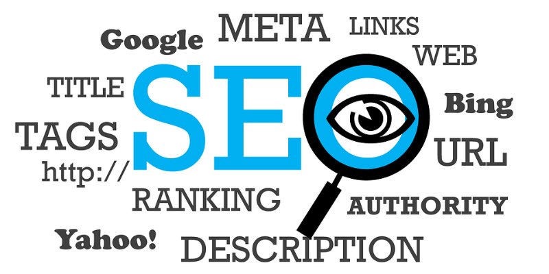 Free skills to learn_SEO