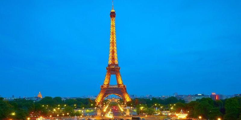 France