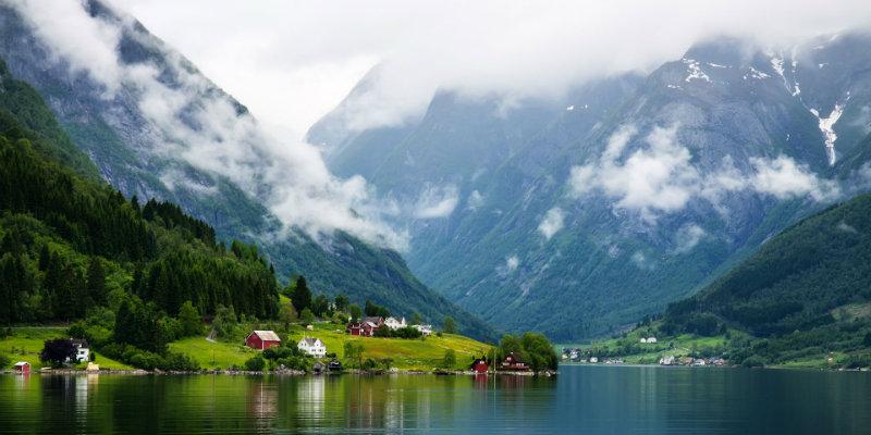 Norway