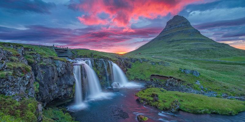 Iceland