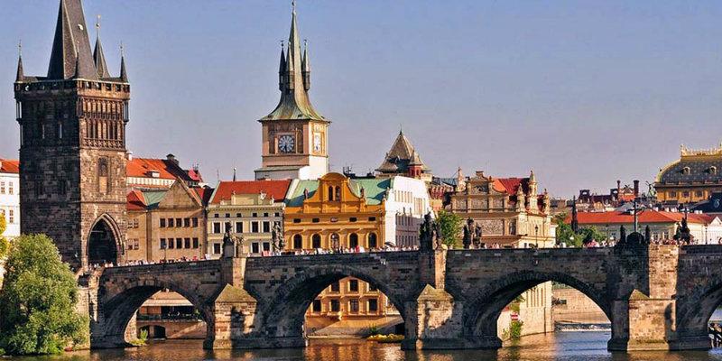 Czech Republic
