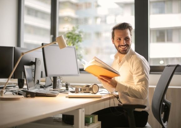 Chief financial officer