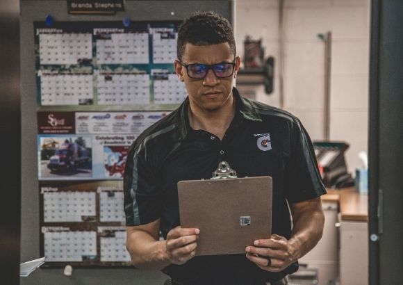 director of supply chain