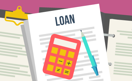 loan calculator