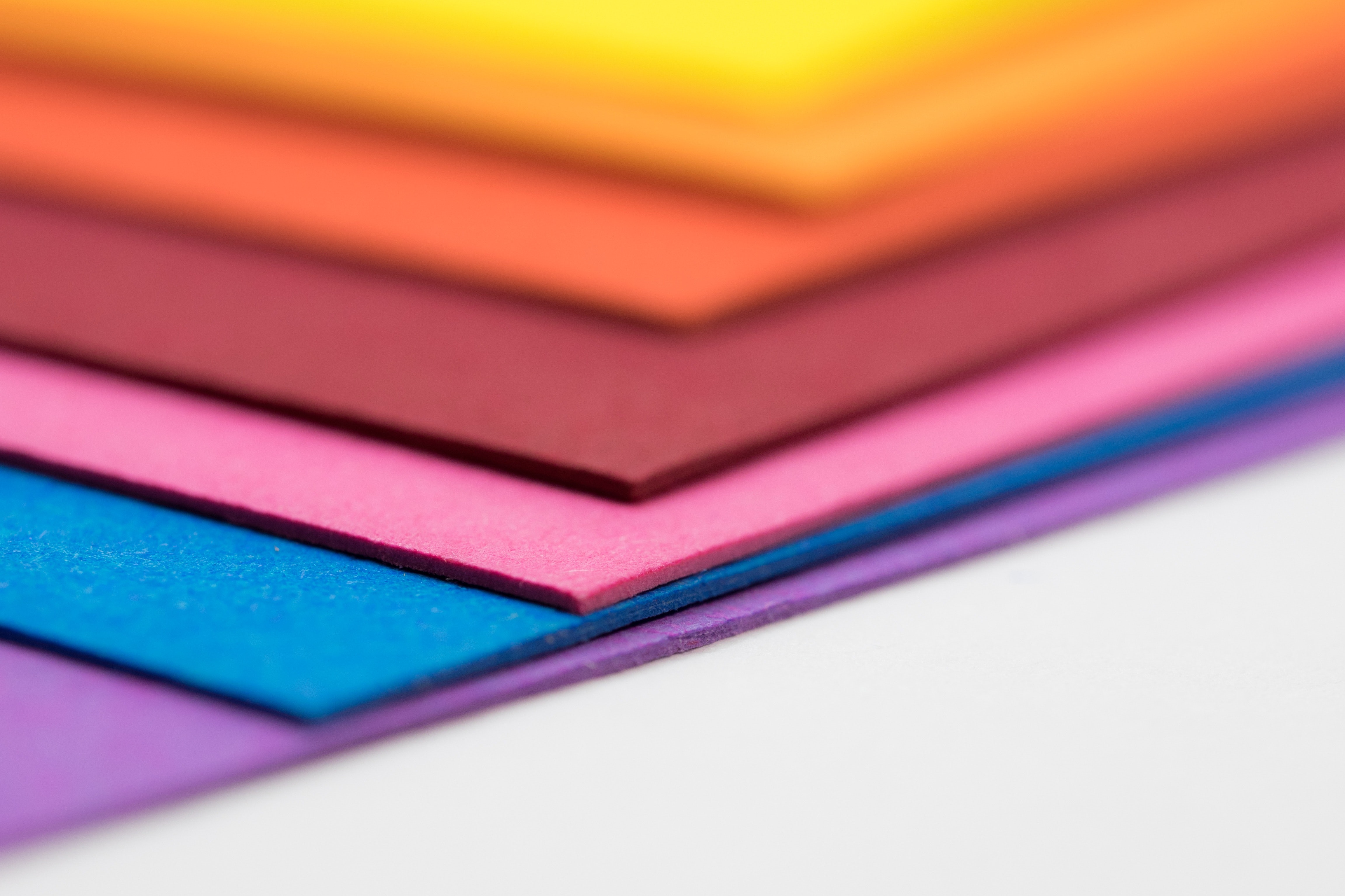 colour sheets