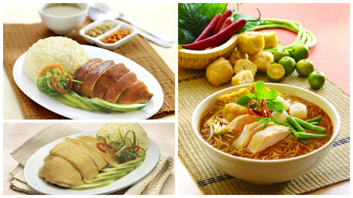 food
