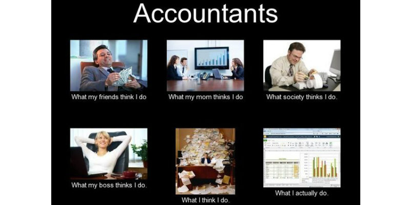 Accountants