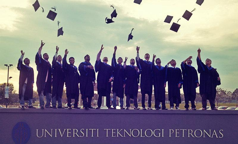 Universiti Teknologi Petronas