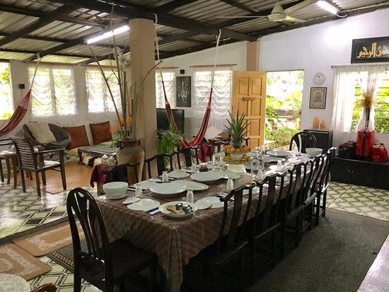Elda’s Farmhouse