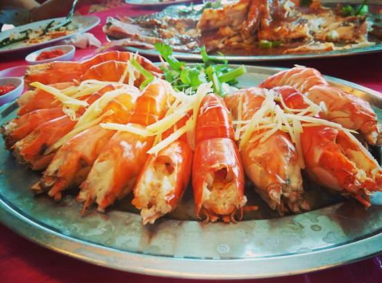 Luen Fong Restaurant