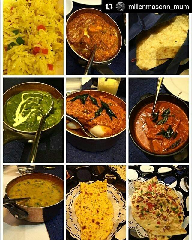 Spice Grill