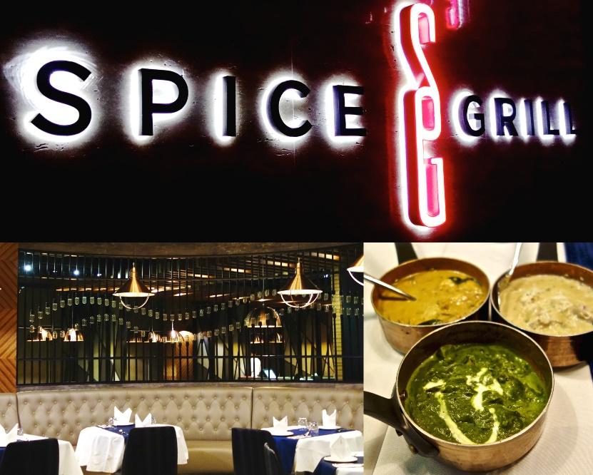 Spice Grill